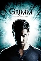 David Giuntoli in Grimm (2011)