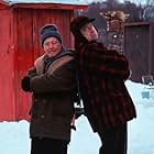 "Grumpy Old Men" Jack Lemmon, Walter Matthau