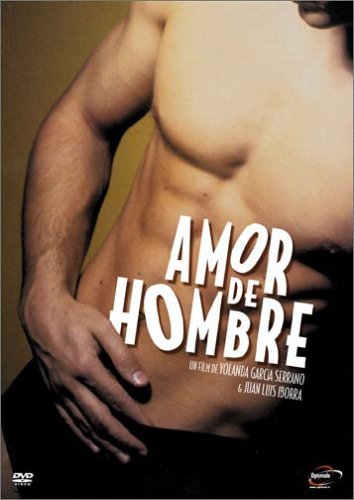 Amor de hombre (1997)