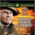 James Cagney in What Price Glory (1952)