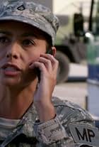 Carmen Moore in Supernatural (2005)