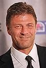 Sean Bean at an event for The Lord of the Rings: The Return of the King (2003)