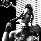 Rosario Dawson in Sin City: A Dame to Kill For (2014)