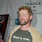 Aidan Quinn at an event for Coffee and Cigarettes (2003)