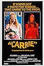 Sissy Spacek in Carrie (1976)