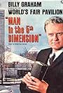 Billy Graham in Man in the 5th Dimension (1964)
