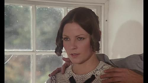 In this delightfully droll Henry James adaptation, the lives and routines of the puritanical Wentworths of New England are upended by the not-so-welcome arrival of their European cousins one particularly golden autumn. Lee Remick shines as the snooty and calculating Eugenia, a Baroness whose marriage to a German prince is on the fritz, meanwhile her dapper brother Felix has his eye on one of the Wentworth daughters. Boasting a characteristically witty script by Ruth Prawer Jhabvala (A Room With a View), the first in Merchant Ivorys Henry James triptych explores the social and moral clashes between the New World and the Continent. Per James Ivory himself, the BAFTA-nominated production design and Oscar-nominated costumes solidified the state-of-the-art (and impeccably researched) period trappings that have since become synonymous with Merchant Ivory.
