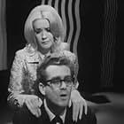 Michel Legrand and Andrée Lachapelle in L'heure du concert (1954)