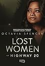 Octavia Spencer in Lost Women of Highway 20 (2023)