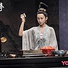 Yanqi Lu in Royal Nirvana (2019)