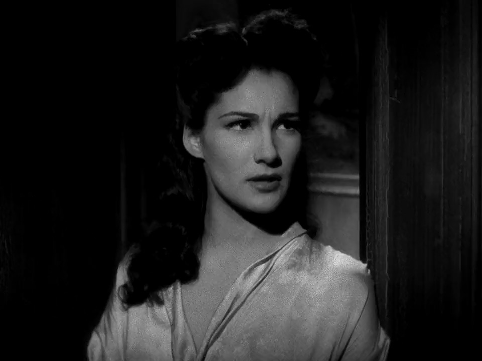 Doris Dowling in The Lost Weekend (1945)