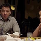 Michael Weston and Odeya Rush in See You in Valhalla (2015)