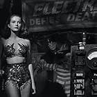 Coleen Gray in Nightmare Alley (1947)