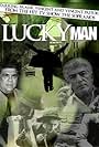 Vincent Pastore and Frank Vincent in Lucky Man (2007)