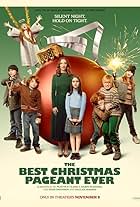 The Best Christmas Pageant Ever (2024)