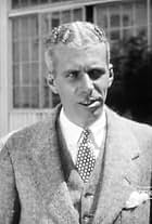 Howard Hawks in 1925 Studio Tour (1925)