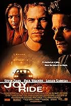 Steve Zahn, Leelee Sobieski, and Paul Walker in Joy Ride (2001)