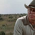 George Kennedy in Guns of the Magnificent Seven (1969)