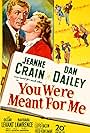 You Were Meant for Me (1948)