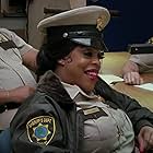 Carlos Alazraqui, Niecy Nash, and Cedric Yarbrough in Reno 911! (2003)