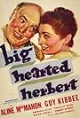 Guy Kibbee and Aline MacMahon in Big Hearted Herbert (1934)