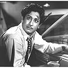 Shivaji Ganesan in Andha Naal (1954)