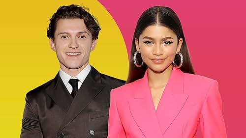 Tom Holland and Zendaya Answer Fan Questions