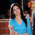 Tamannaah Bhatia in 100% Love (2011)