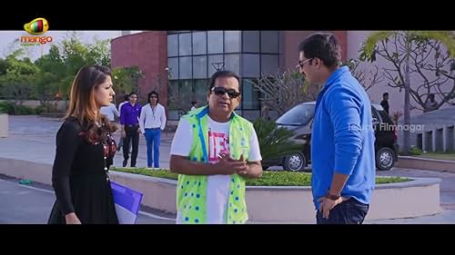 Watch Aaru Adugula Bullet (2017) Trailer