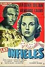 Las infieles (1953)