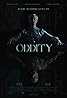 Oddity (2024) Poster