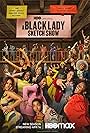 DaMya Gurley, Tamara Jade, Robin Thede, Gabrielle Dennis, Angel Laketa Moore, and Skye Townsend in A Black Lady Sketch Show (2019)