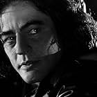 Benicio Del Toro in Sin City (2005)