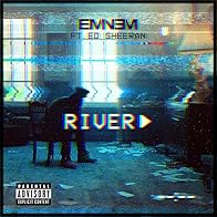 Primary photo for Eminem Feat. Ed Sheeran: River