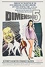Harold Sakata in Dimension 5 (1966)