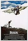 Nicolas Cage and Matthew Modine in Birdy (1984)