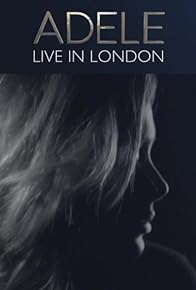 Primary photo for Adele: Live in London