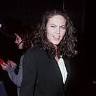 Diane Lane at an event for Ready to Wear (1994)