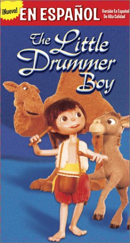 The Little Drummer Boy (1968)