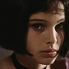 Natalie Portman in Léon: The Professional (1994)