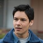 Oliver James