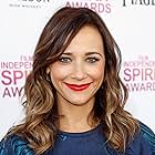 Rashida Jones