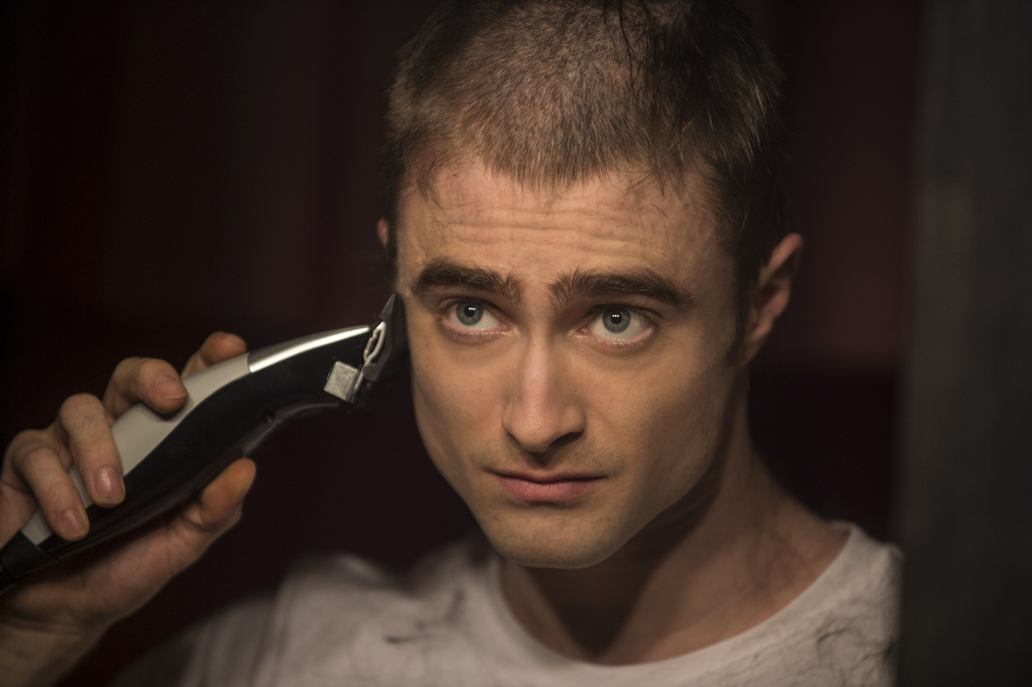 Daniel Radcliffe in Imperium (2016)