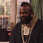 Mr. T in Blossom (1990)