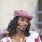 Snoop Dogg in Starsky & Hutch (2004)