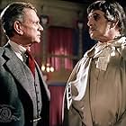 Joseph Cotten and Vincent Price in The Abominable Dr. Phibes (1971)