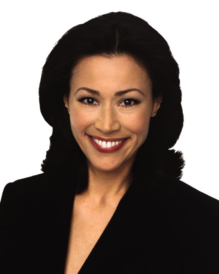 Ann Curry in Dateline NBC (1992)