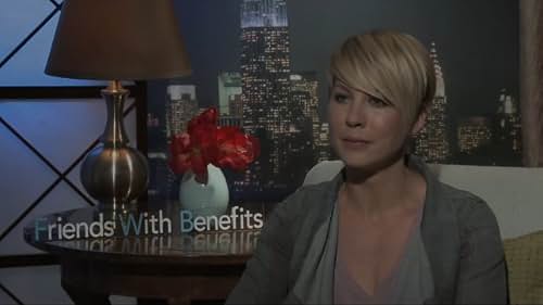 Jenna Elfman: The IMDb Original Interview