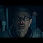 Jeff Goldblum in Independence Day: Resurgence (2016)