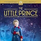 Gene Wilder, Richard Kiley, and Steven Warner in The Little Prince (1974)